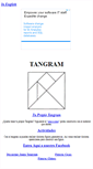 Mobile Screenshot of juegotangram.com.ar